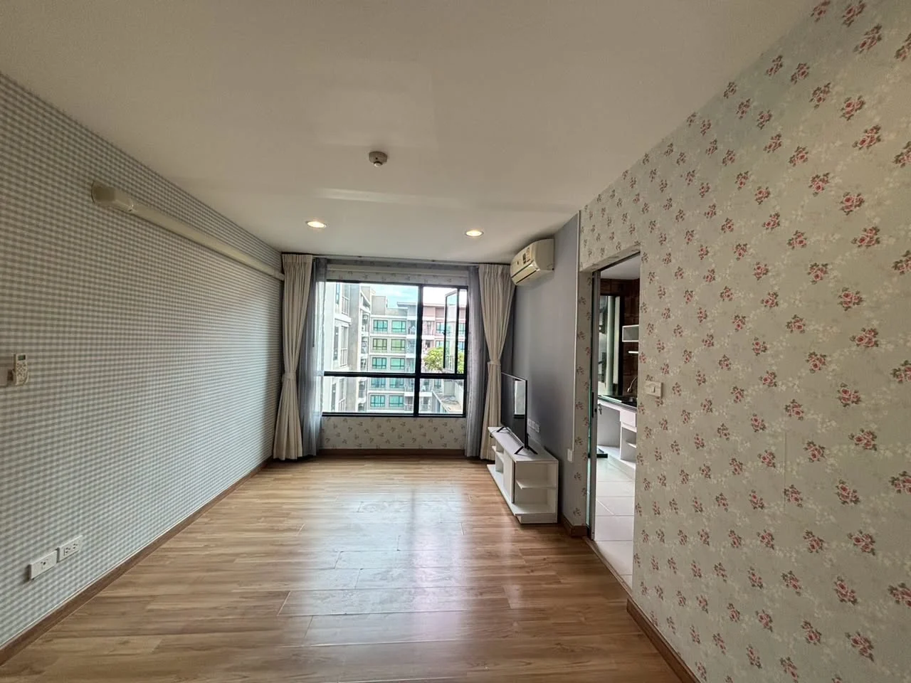 1 Bedroom condo in Premio Prime Kaset-Nawamin