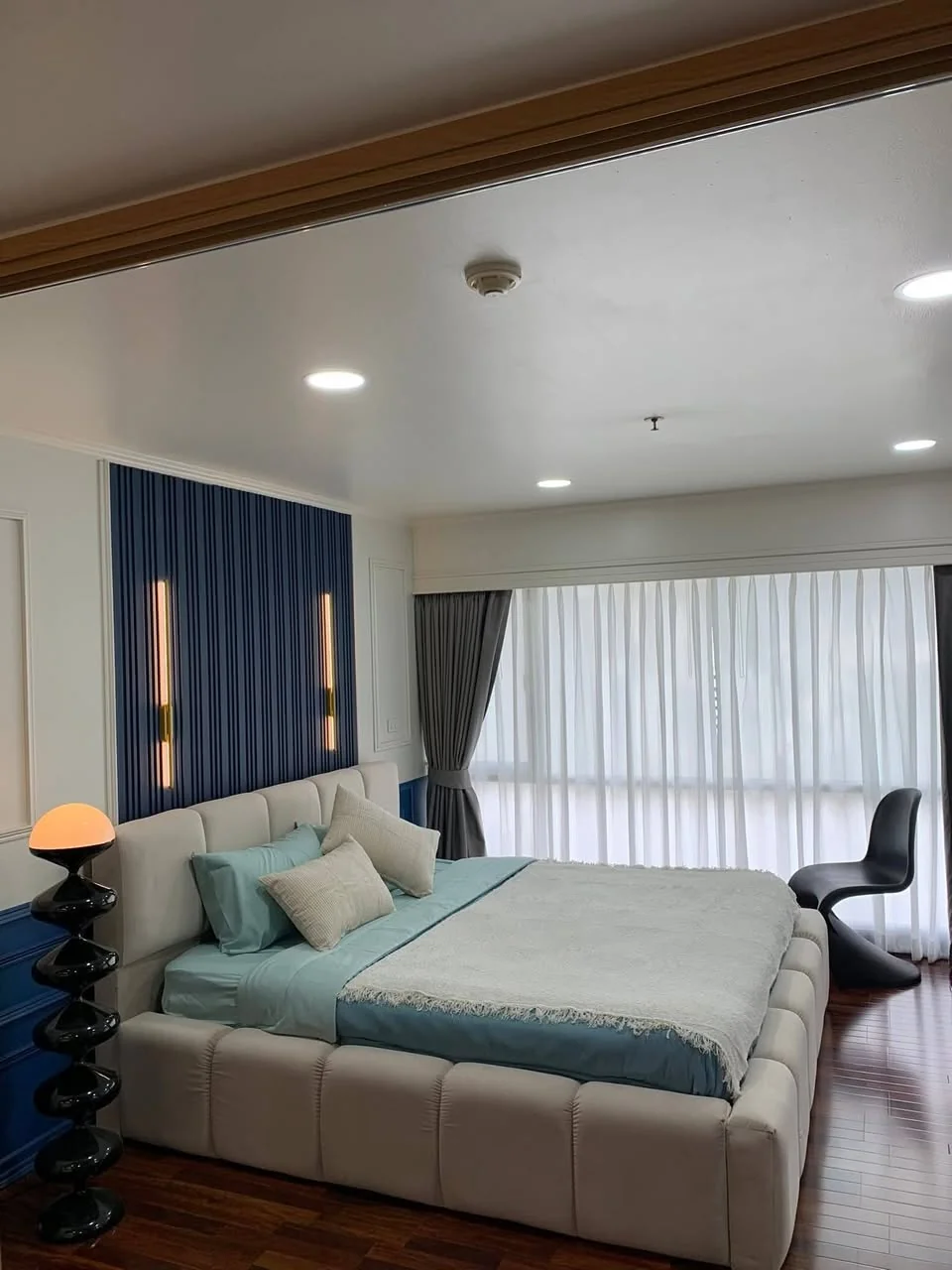 1 Bedroom condo in Sukhumvit Suite