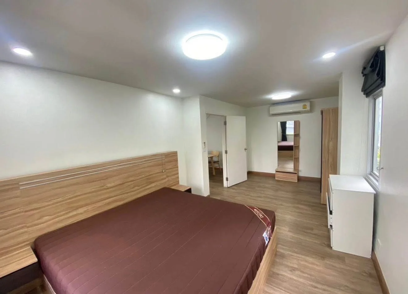 1 Bedroom condo in Condo One X Sathorn-Narathiwat