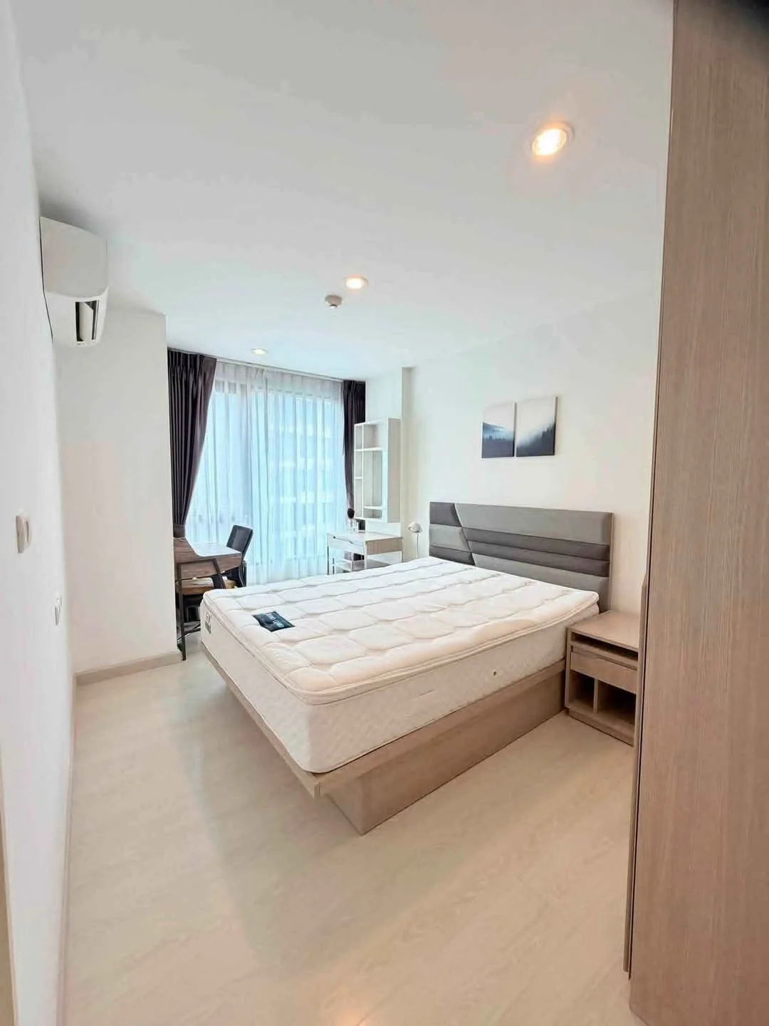 1 Bedroom condo in The Niche Mono Sukhumvit 50