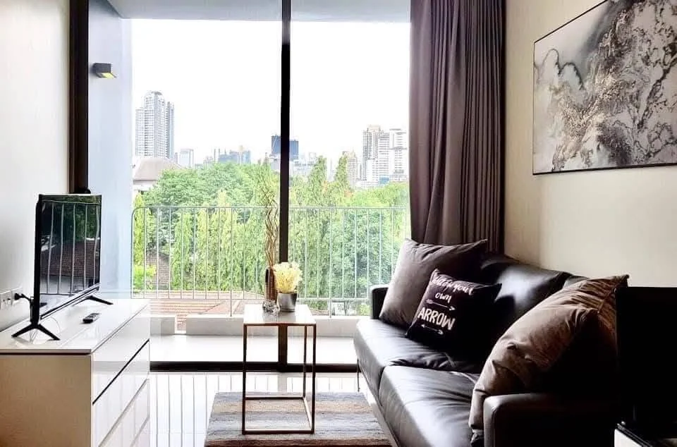 1 Bedroom condo in Downtown Forty Nine