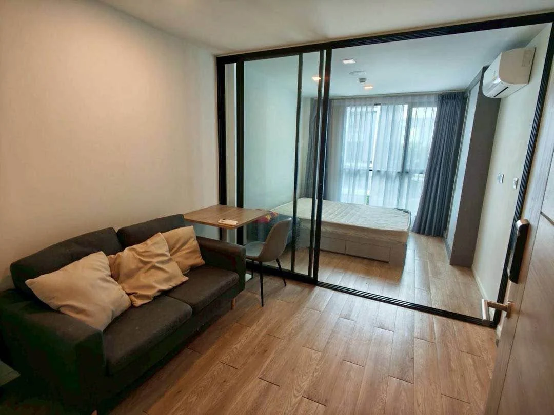 1 Bedroom condo in Atmoz Ladprao 15