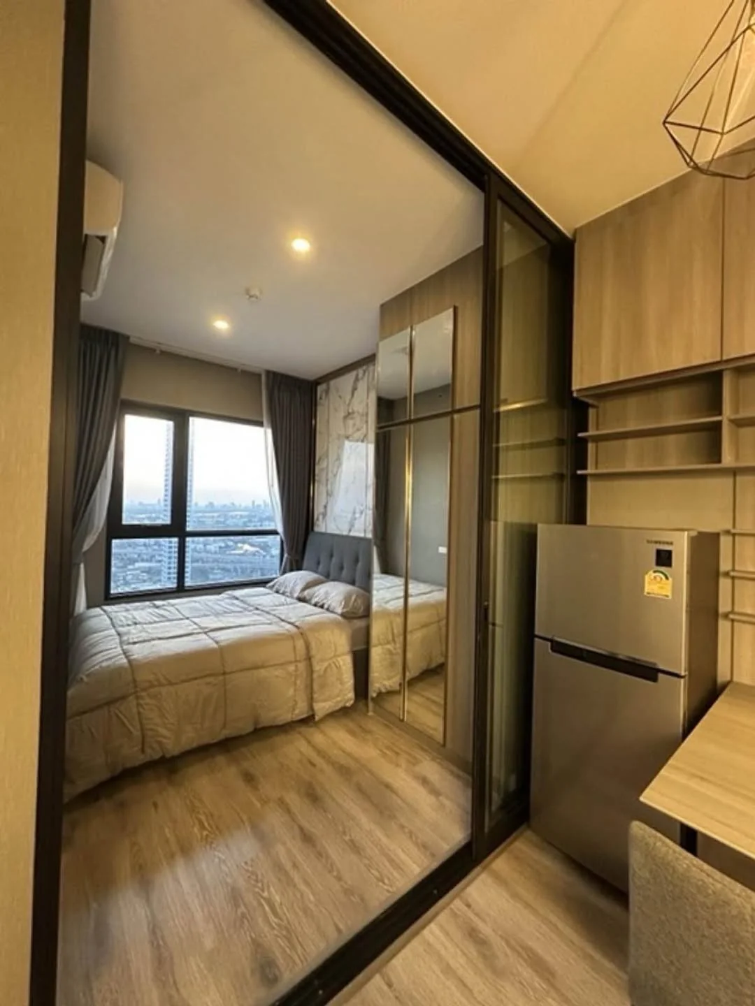 1 Bedroom condo in Knightsbridge Prime Onnut