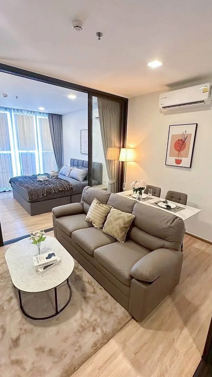 1 Bedroom condo in XT Phayathai