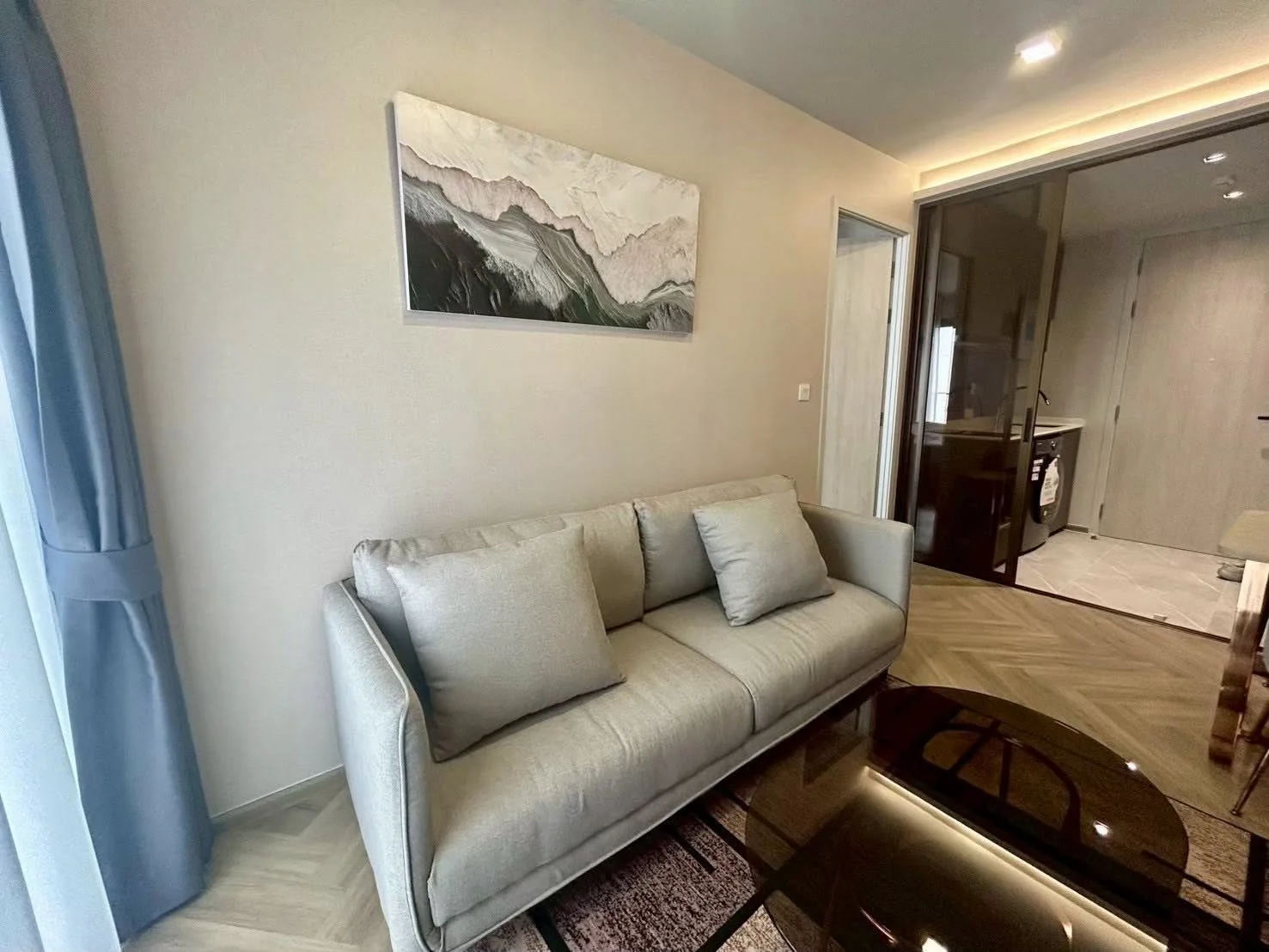 1 Bedroom condo in Chapter Thonglor 25