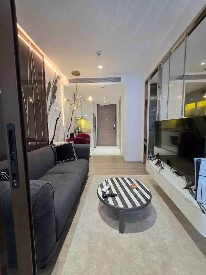 1 Bedroom condo in Fynn Asoke