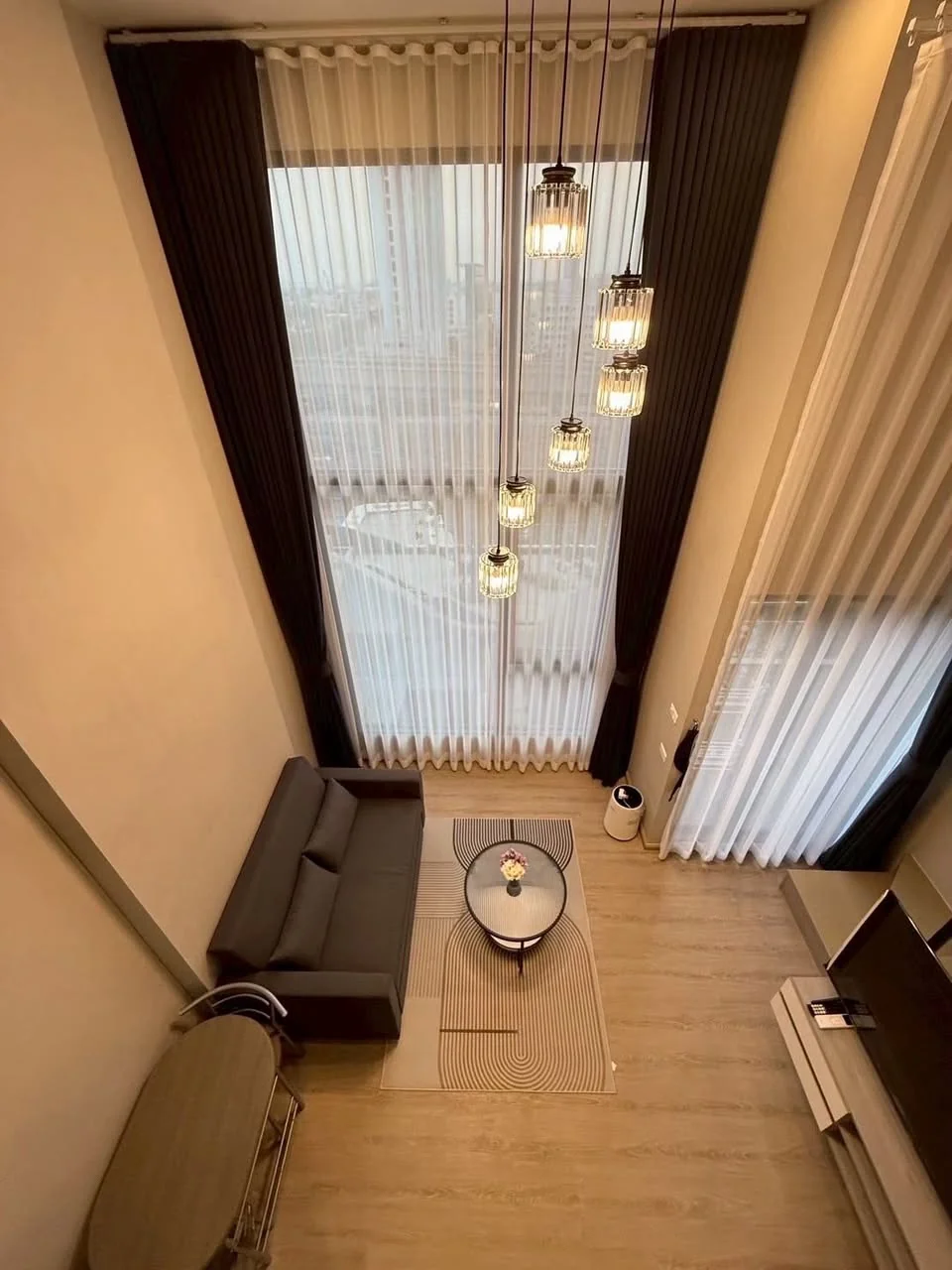 1 Bedroom condo in Origin Plug & Play Nonthaburi Station