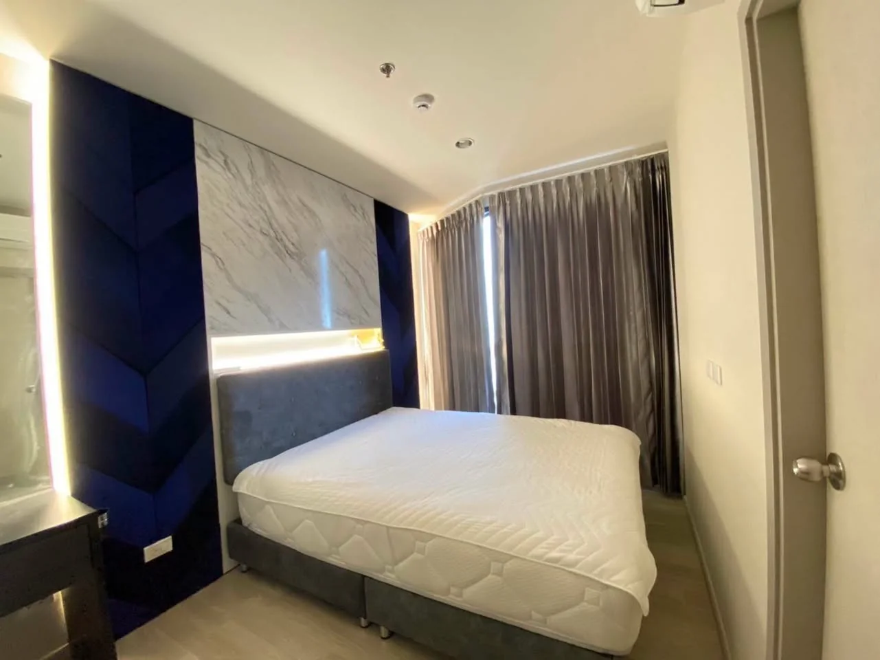 1 Bedroom condo in IDEO Mobi Sukhumvit Eastpoint
