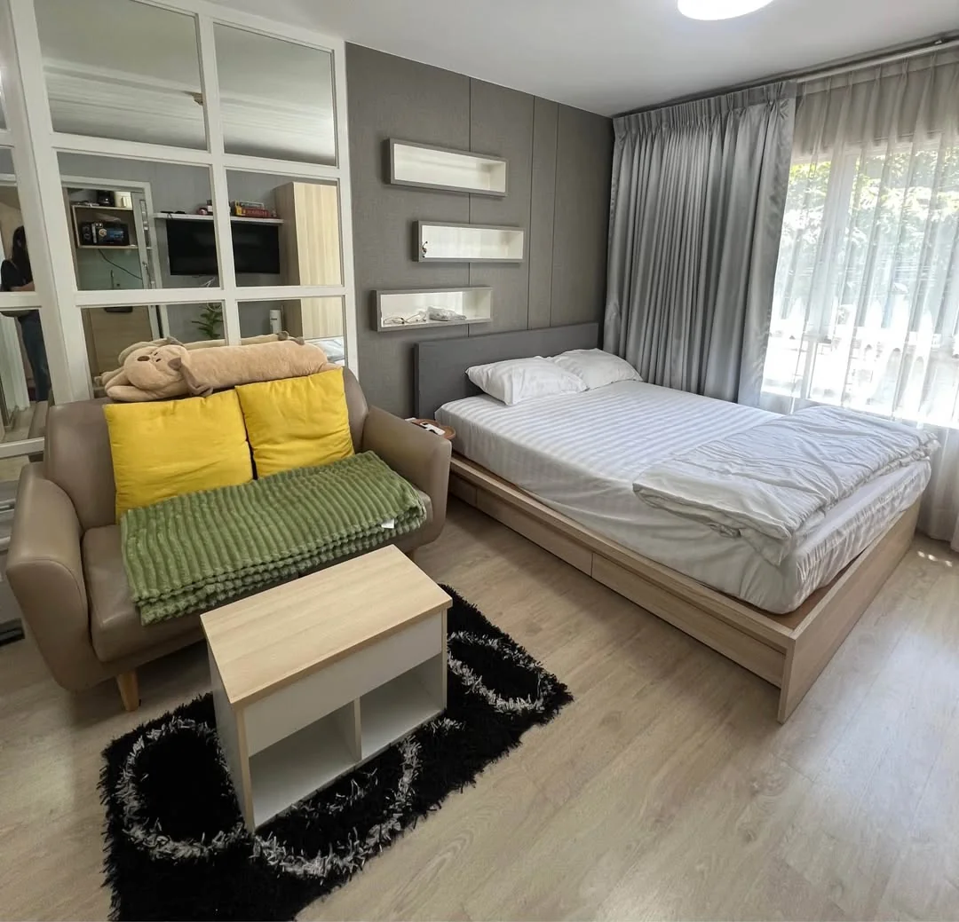 1 Bedroom condo in Elio Del Ray