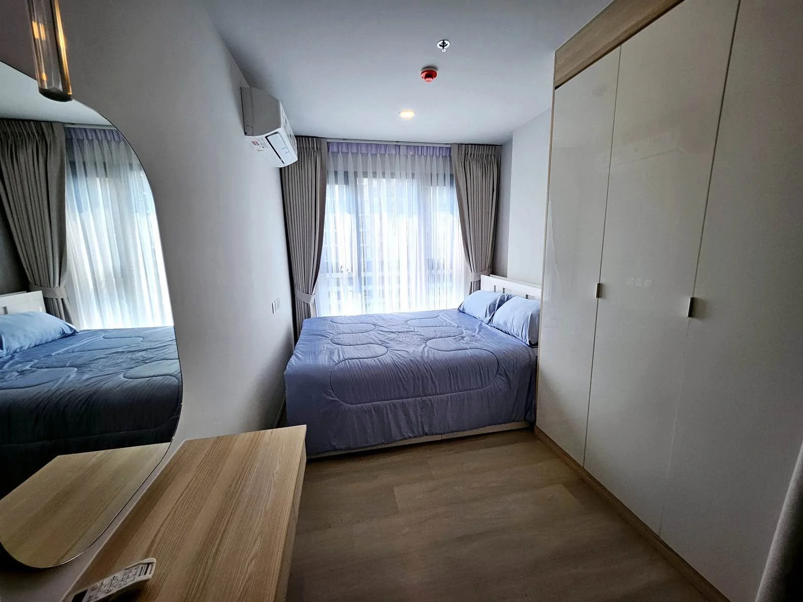 1 Bedroom condo in Aspire Onnut Station
