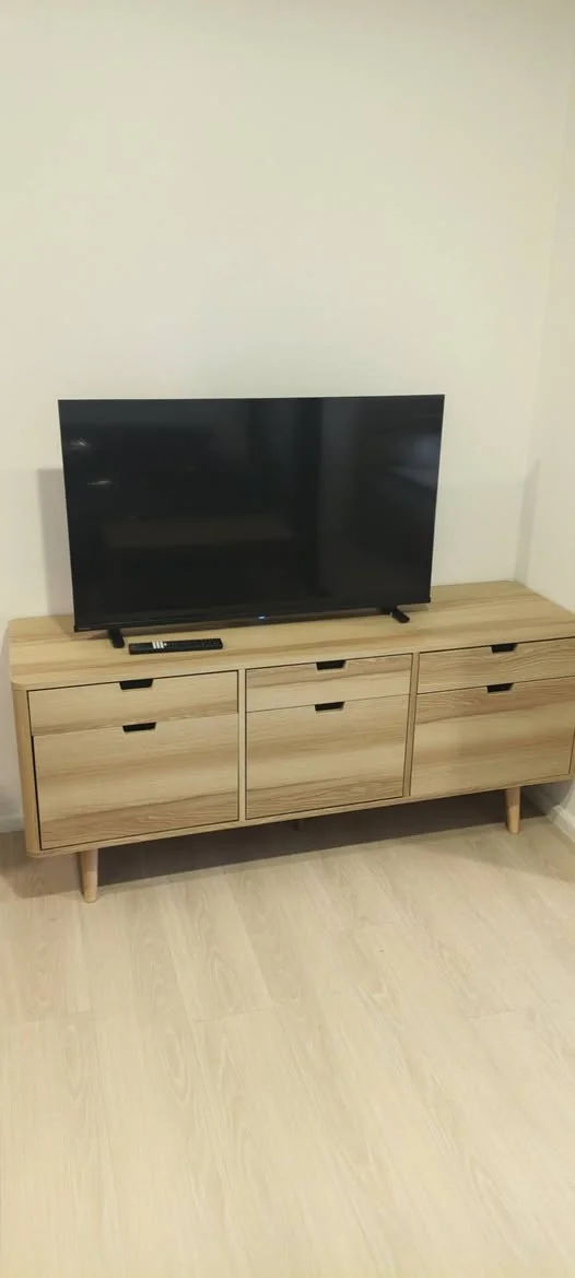 1 Bedroom condo in A Space Mega Bangna