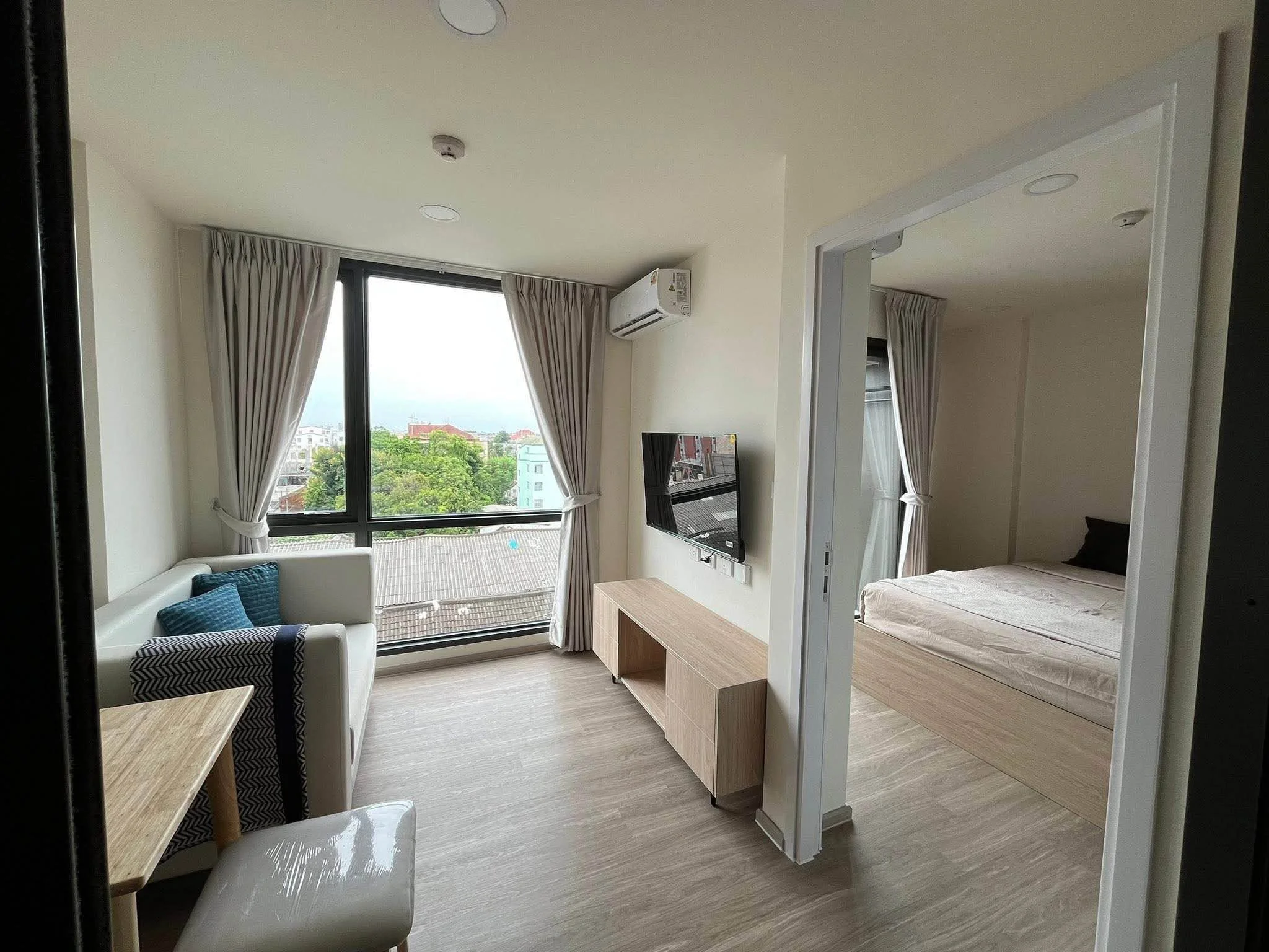 1 Bedroom condo in BEAT Sukhumvit