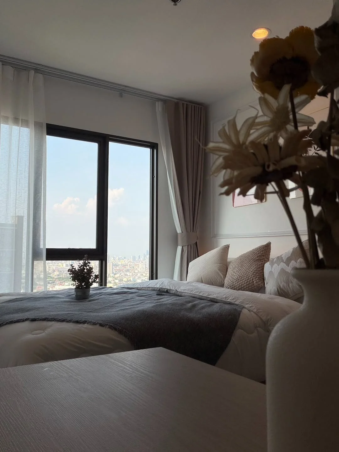 1 Bedroom condo in Regent Home Wutthakat