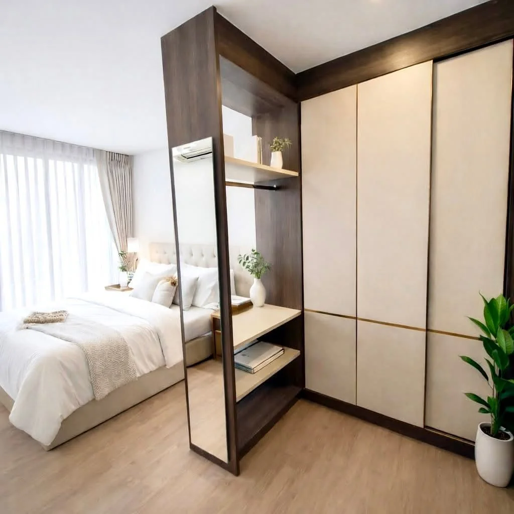 1 Bedroom condo in The Nest Sukhumvit 64