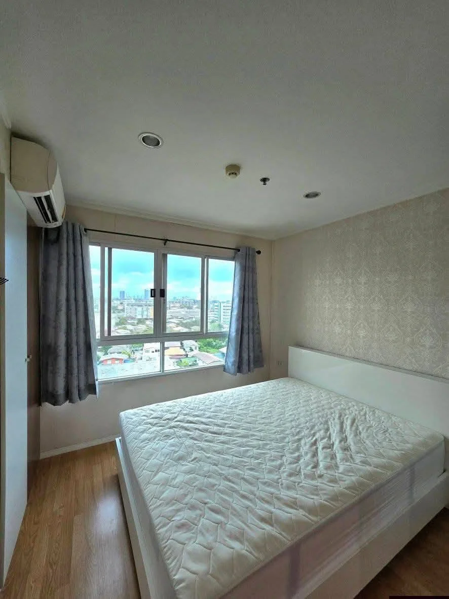1 Bedroom condo in Lumpini Ville La Salle-Bearing