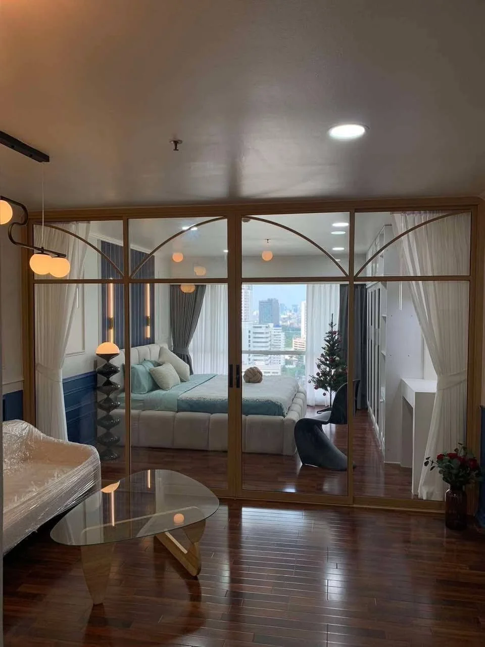 1 Bedroom condo in Sukhumvit Suite