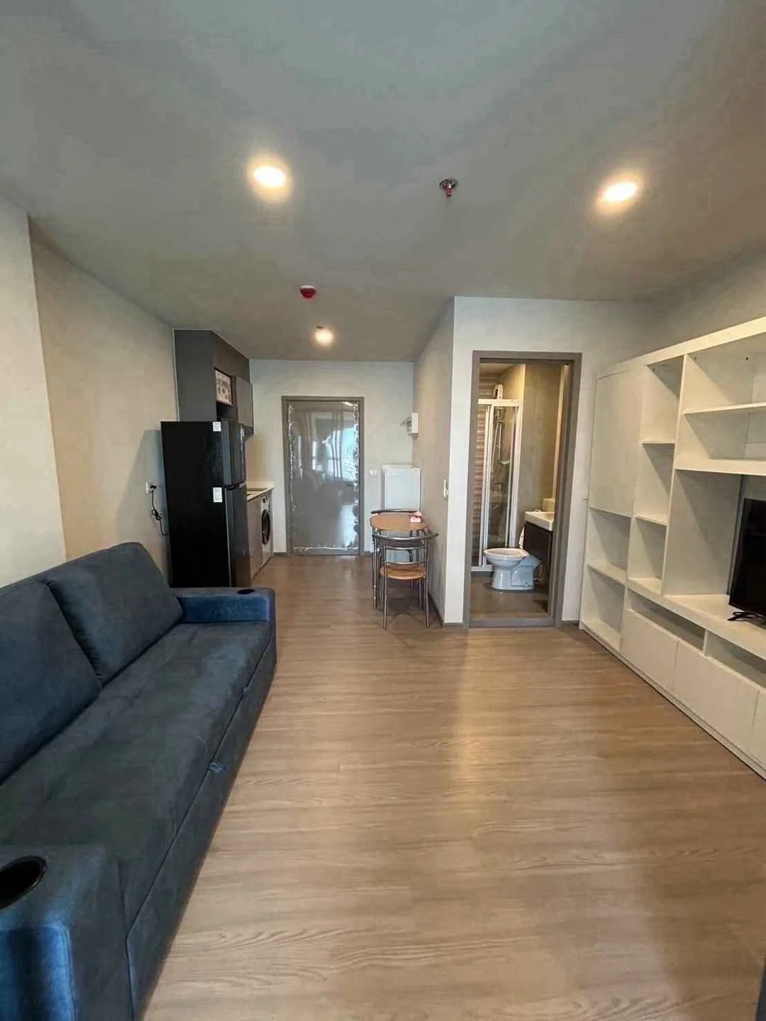 1 Bedroom condo in Aspire Sukhumvit-Rama 4