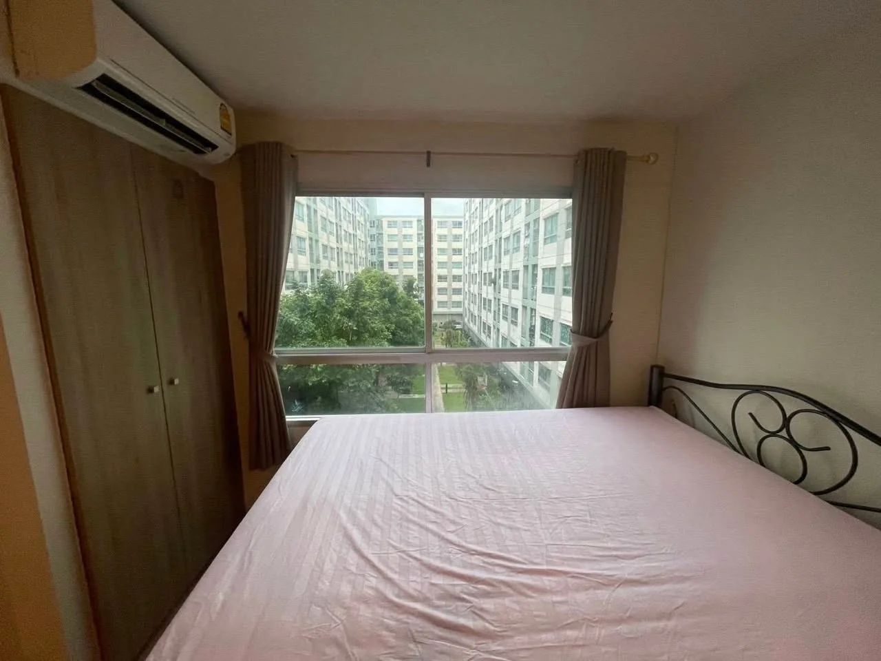 1 Bedroom condo in Lumpini Ville On Nut 46