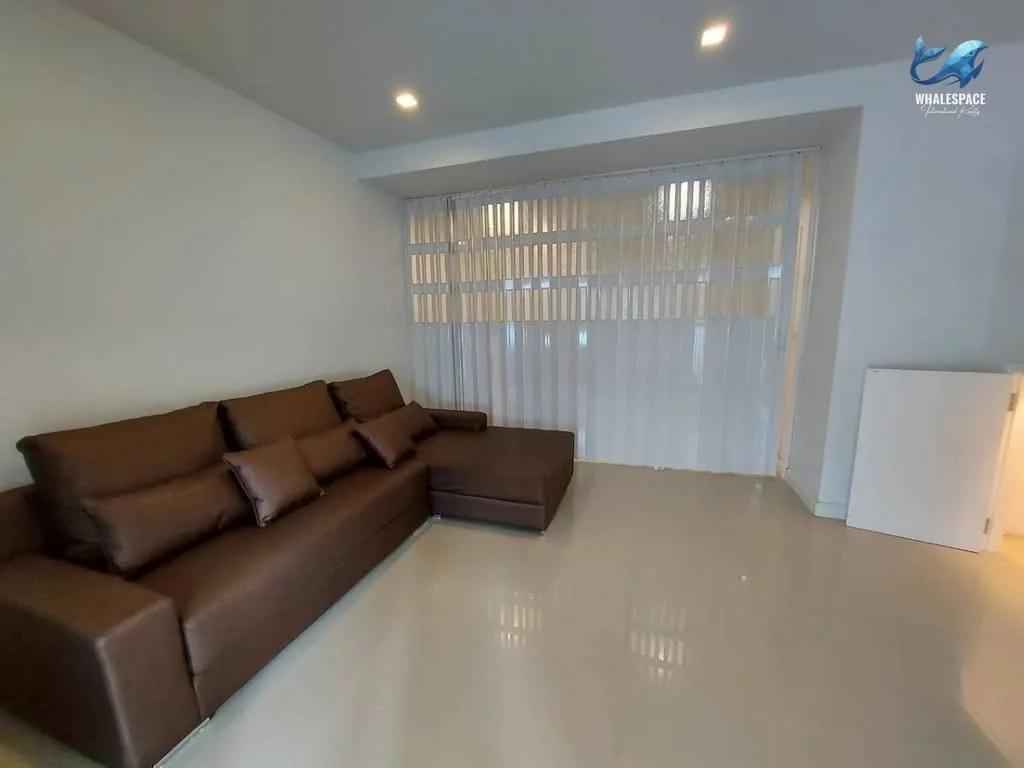 3 Bedroom condo in Plex Bangna