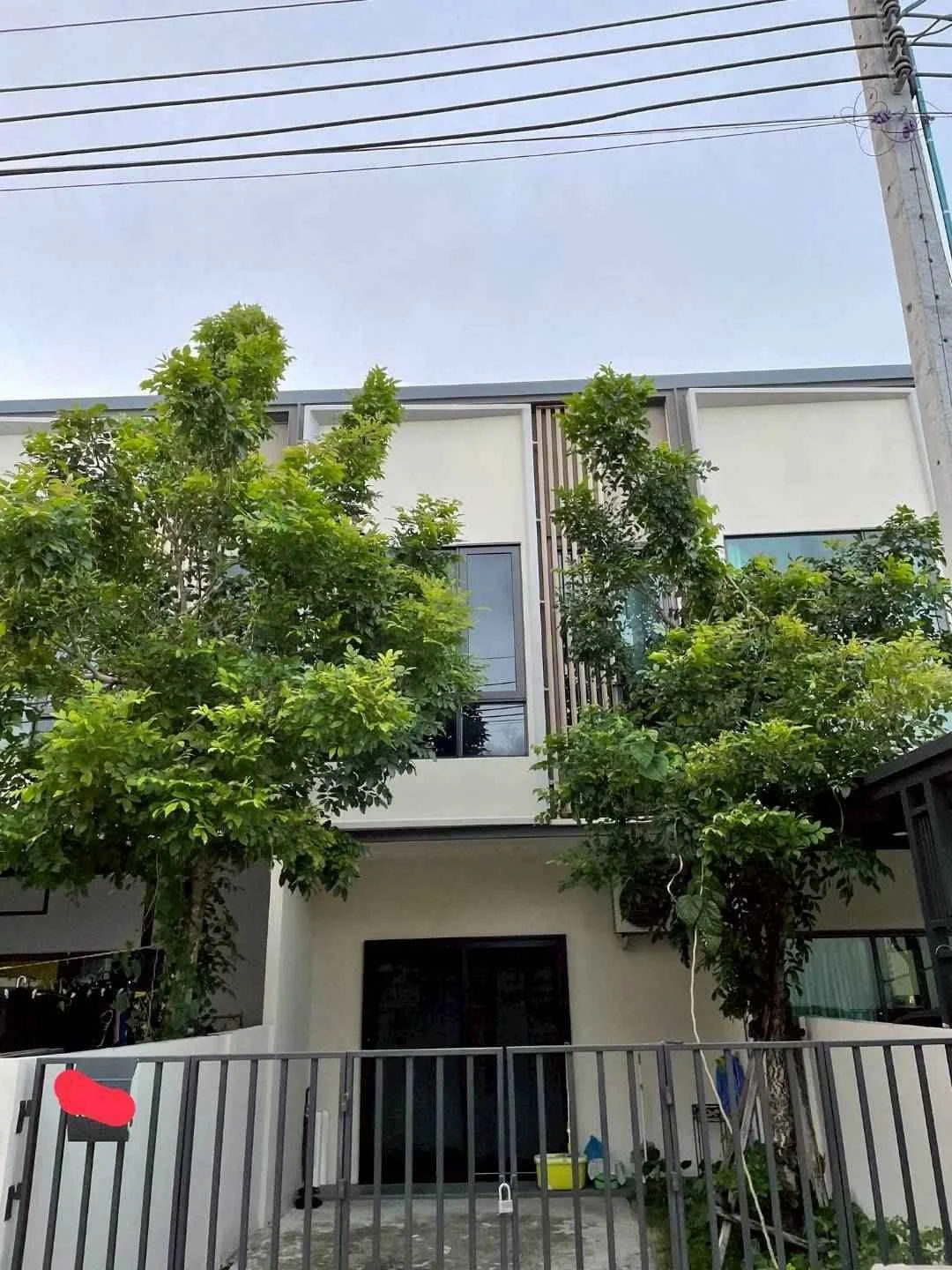 2 Bedroom condo in Altitude Kraf Bangna