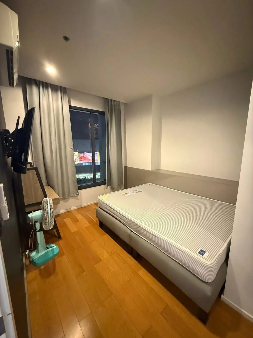 1 Bedroom condo in M Ladprao