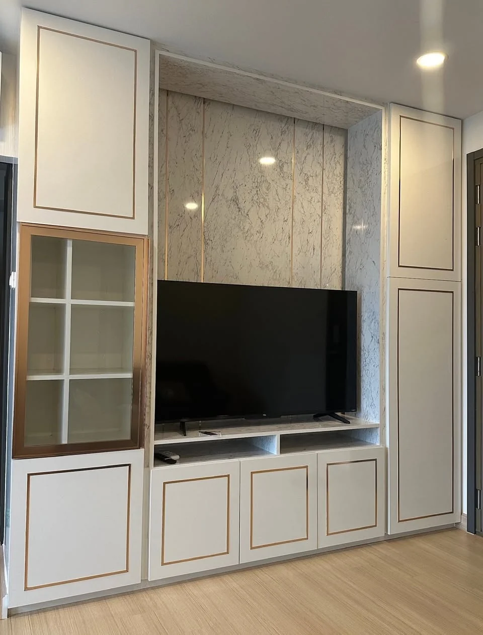 Studio condo in Supalai Prime Rama 9