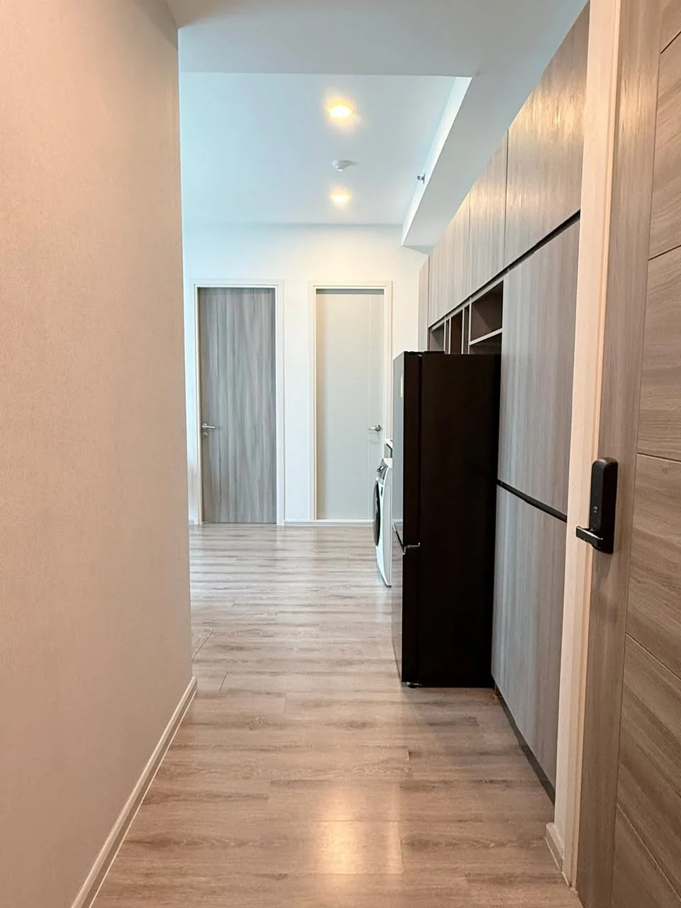 2 Bedroom condo in KnightsBridge Collage Ramkhamhaeng