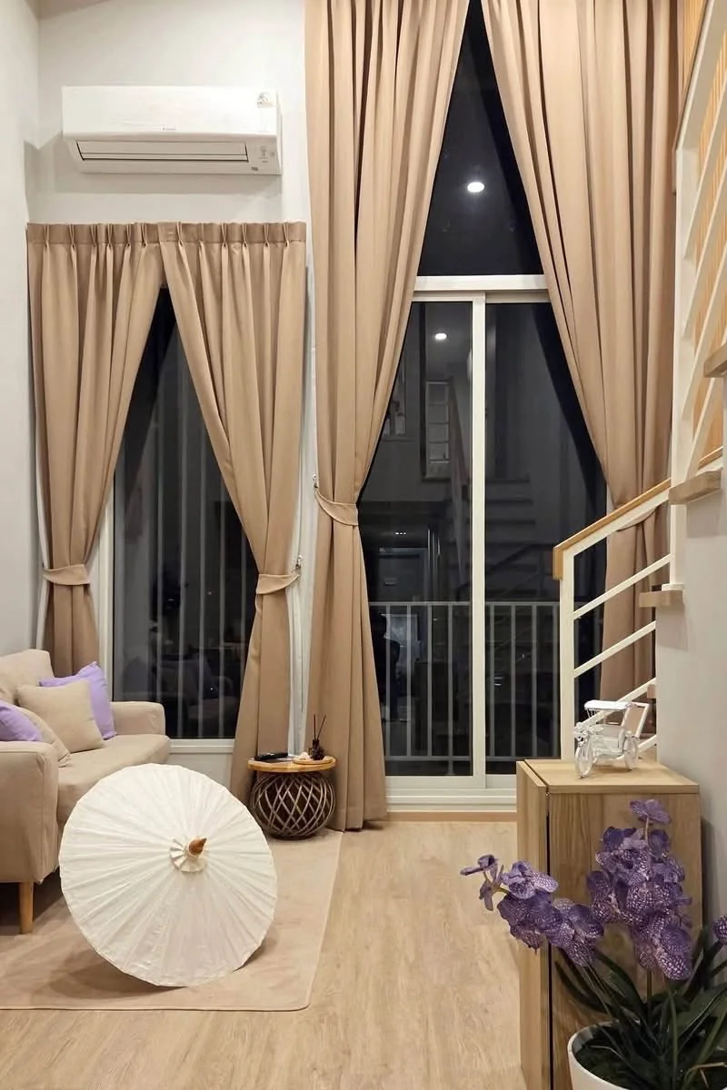 1 Bedroom condo in Culture Chula