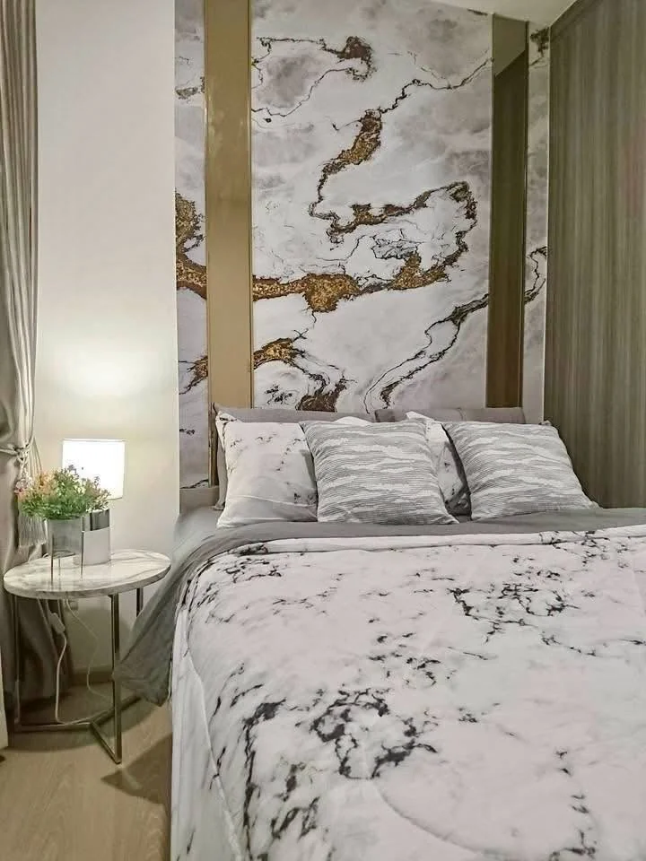 1 Bedroom condo in KnightsBridge Phaholyothin Interchange