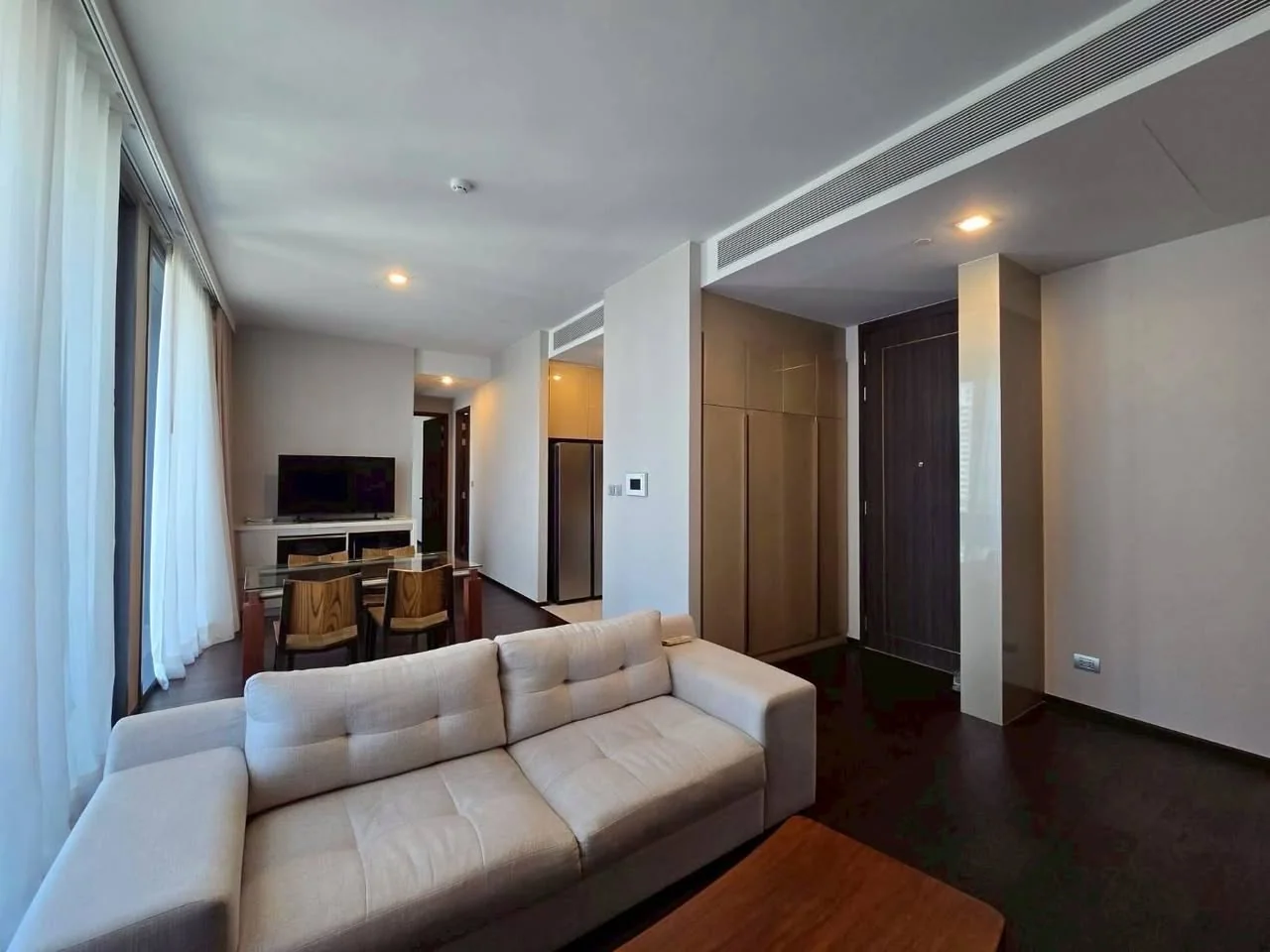 2 Bedroom condo in LAVIQ Sukhumvit 57