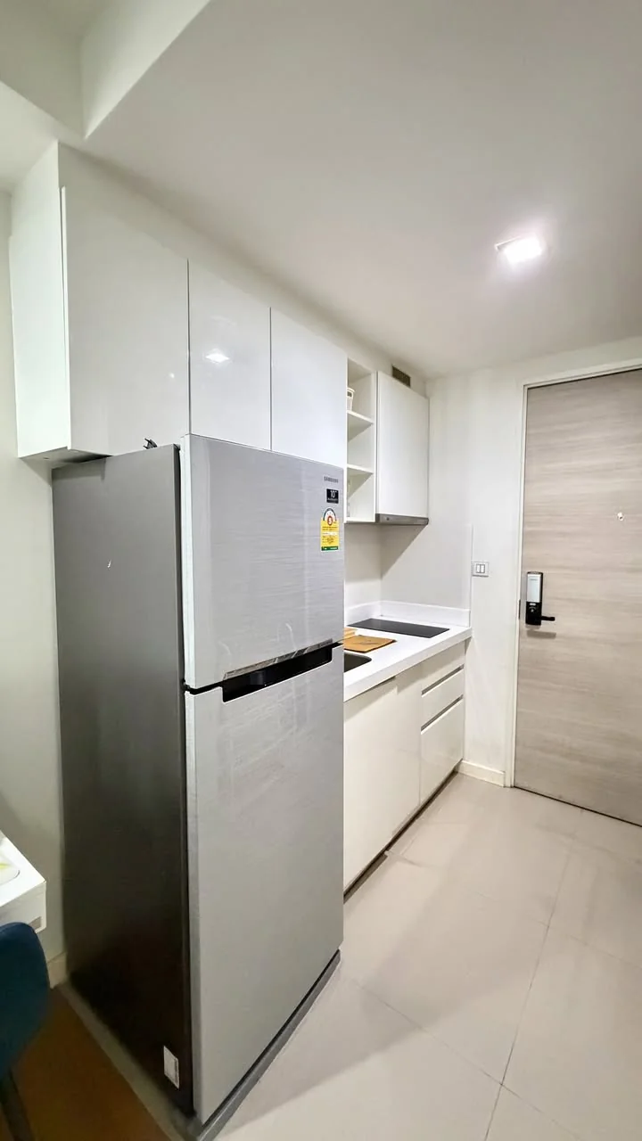 1 Bedroom condo in Condolette Light Convent