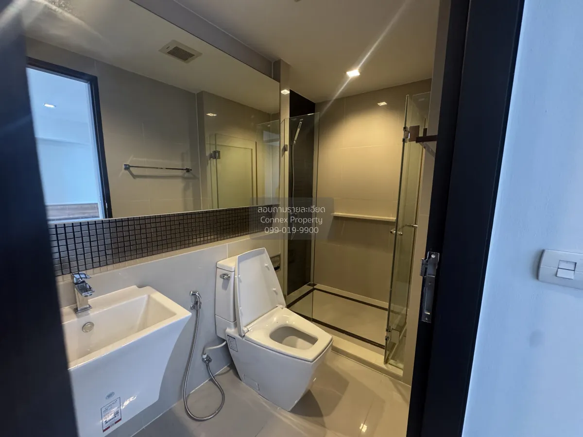 2 Bedroom condo in Rhythm Sathorn