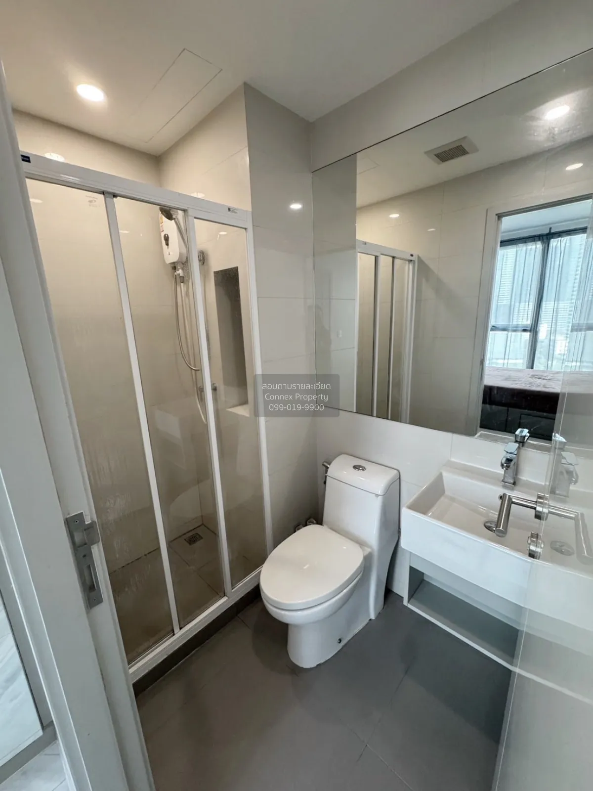 1 Bedroom condo in Knightsbridge Prime Sathorn