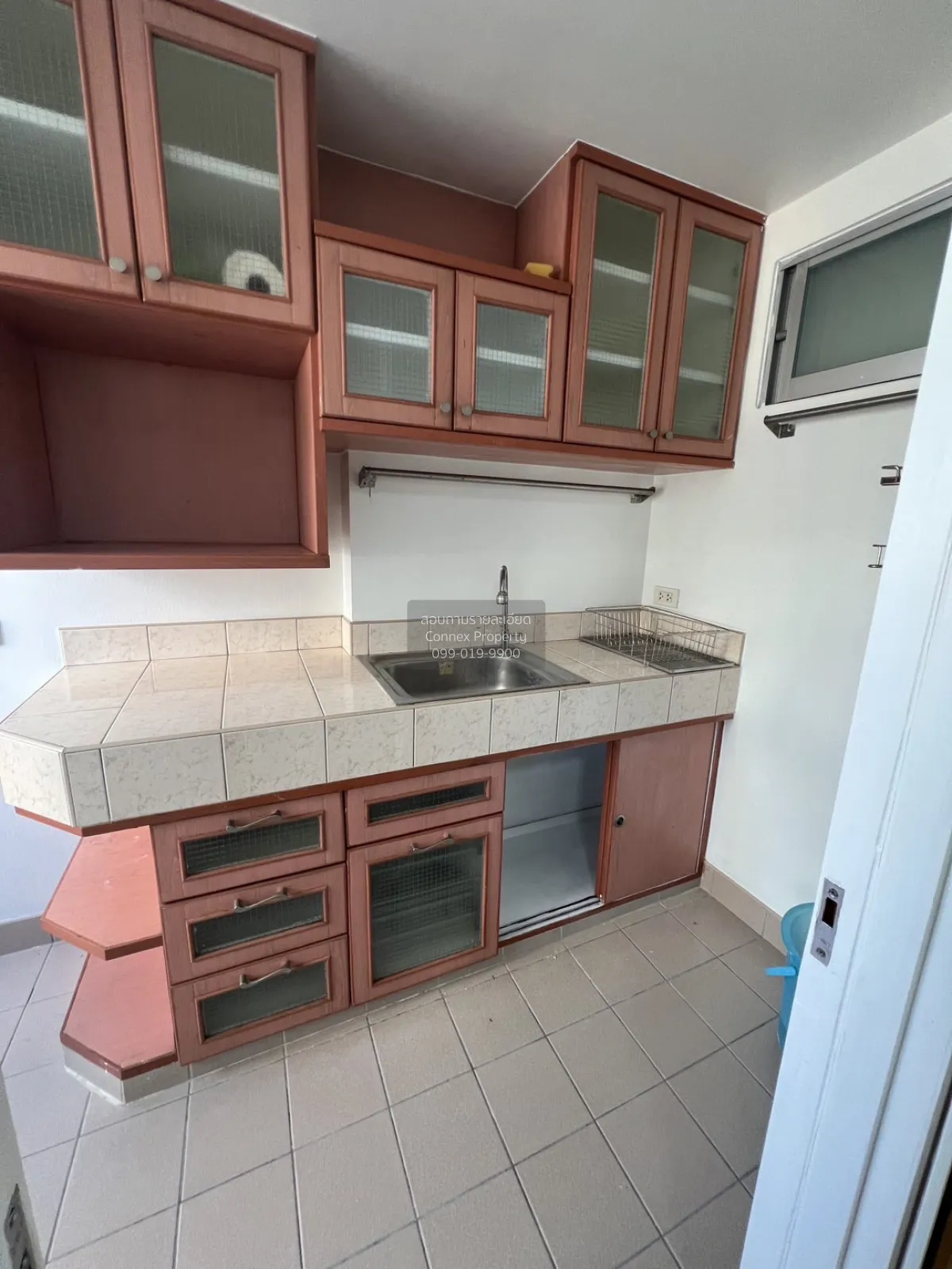 1 Bedroom condo in Lumpini Place Sathorn