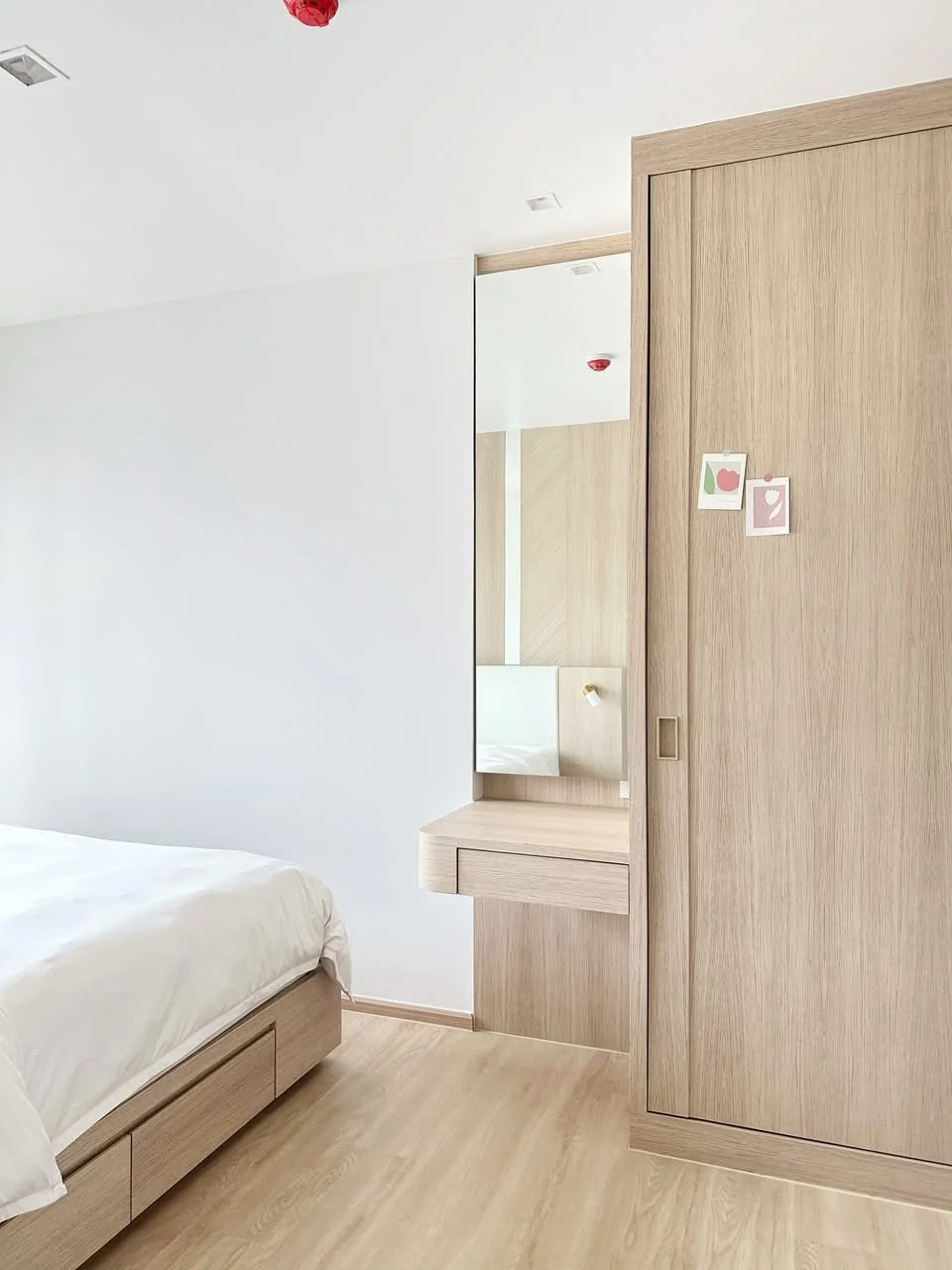 1 Bedroom condo in Life Asoke Hype