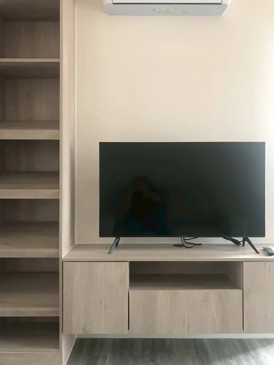 1 Bedroom condo in IKON Sukhumvit 77
