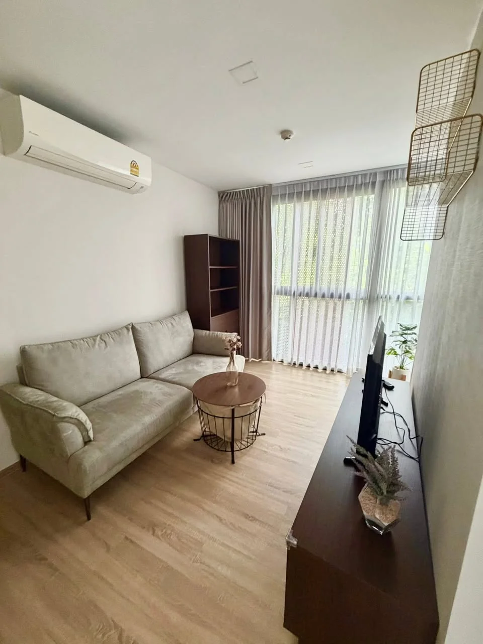 2 Bedroom condo in Taka Haus