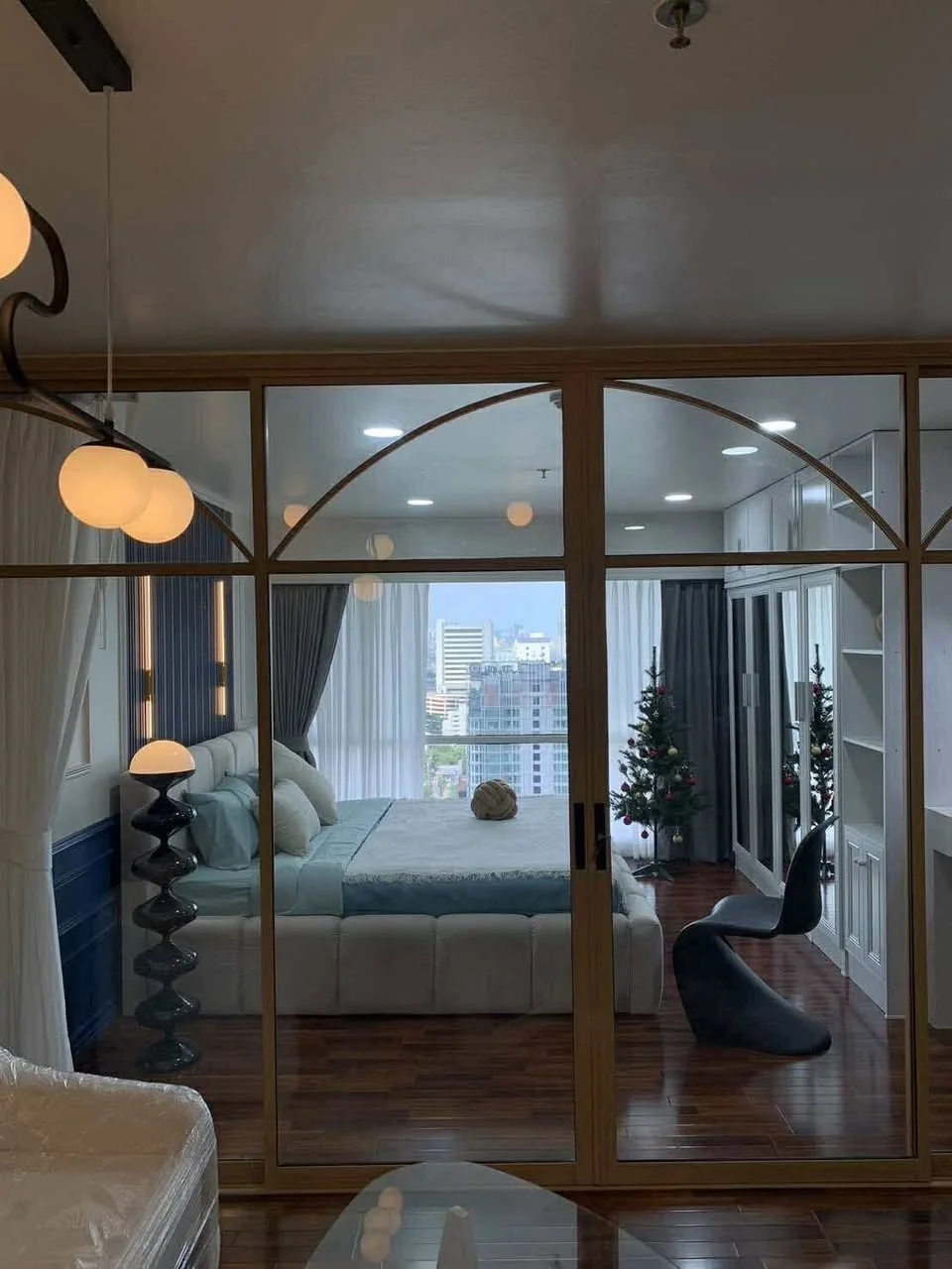 1 Bedroom condo in Sukhumvit Suite