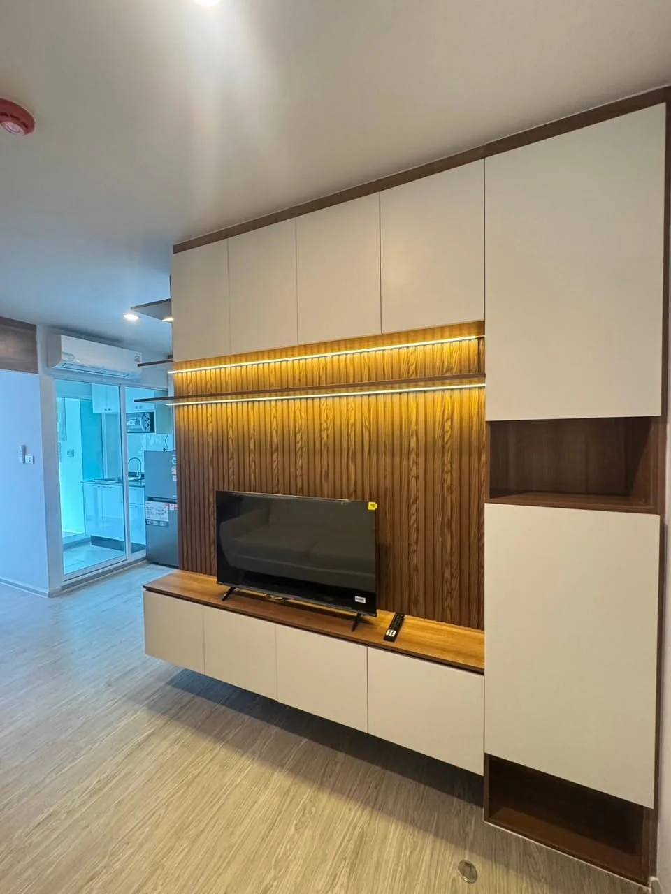 1 Bedroom condo in Regent Home Bangna