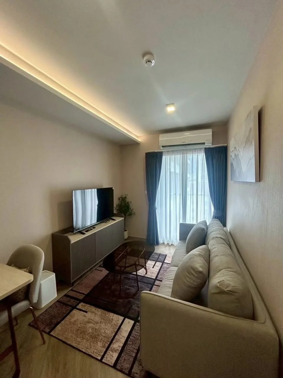 1 Bedroom condo in Chapter Thonglor 25