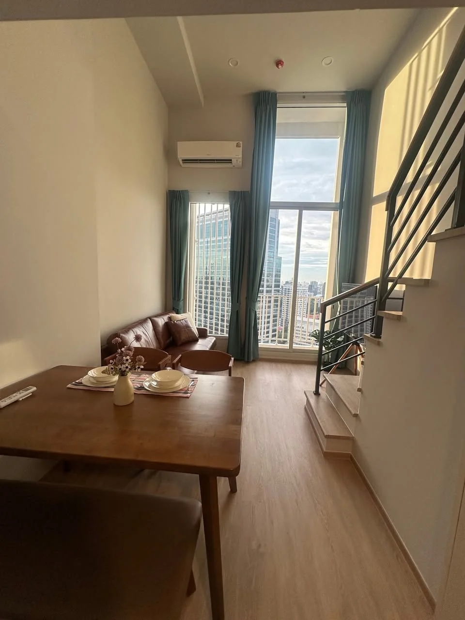 1 Bedroom condo in Culture Chula