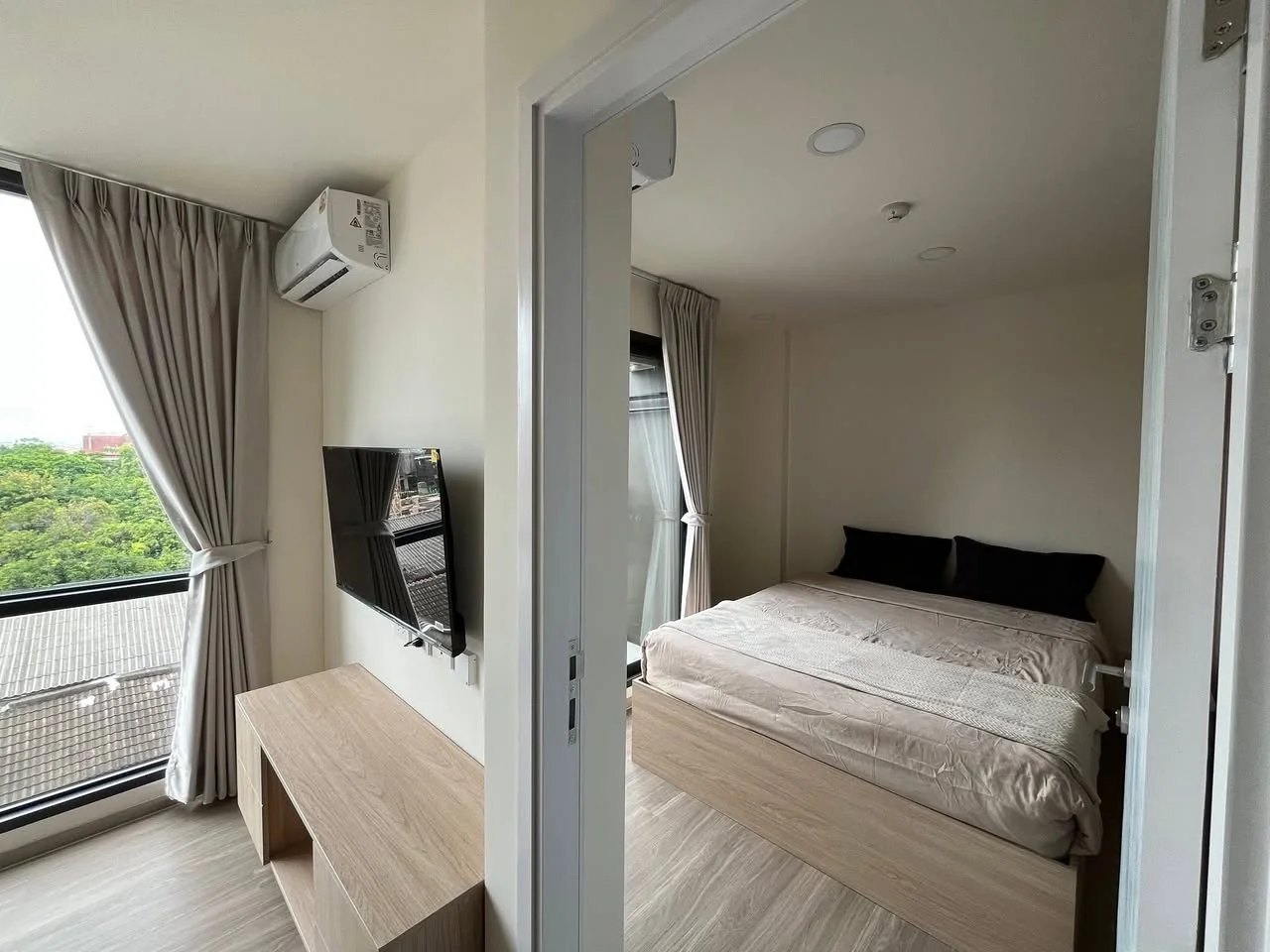 1 Bedroom condo in BEAT Sukhumvit