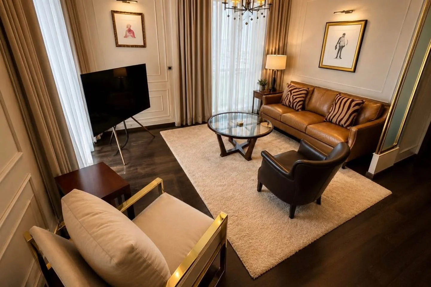 2 Bedroom condo in The XXXIX By Sansiri