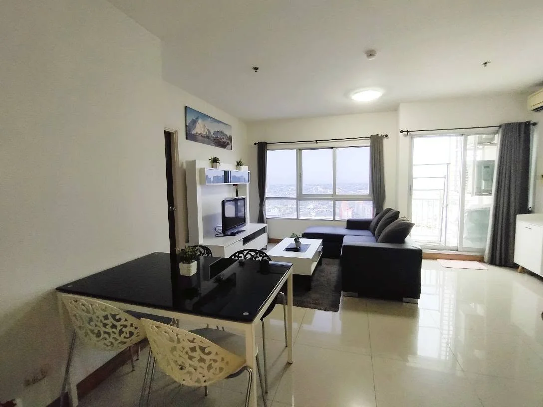 1 Bedroom condo in Ivy River