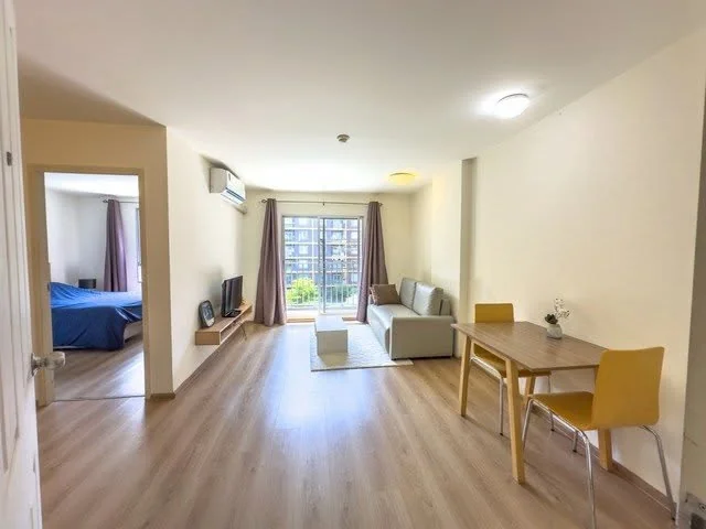 1 Bedroom condo in U Campus Rangsit-Muangake
