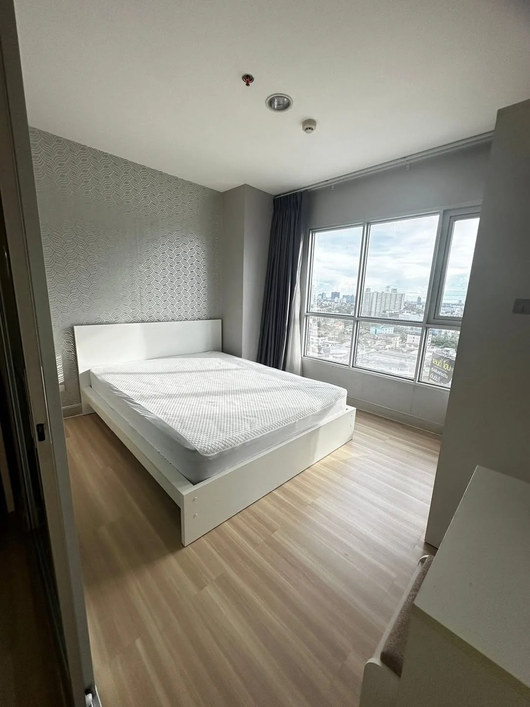 1 Bedroom condo in Aspire Ngamwongwan