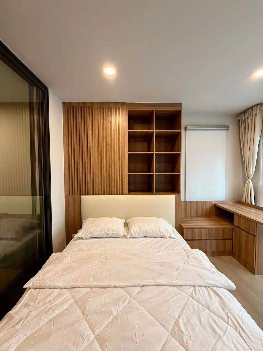 1 Bedroom condo in Aspire Onnut Station