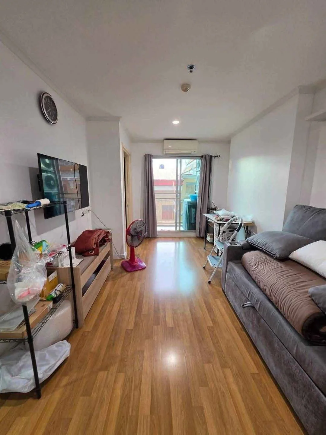 1 Bedroom condo in Lumpini Park Riverside Rama 3