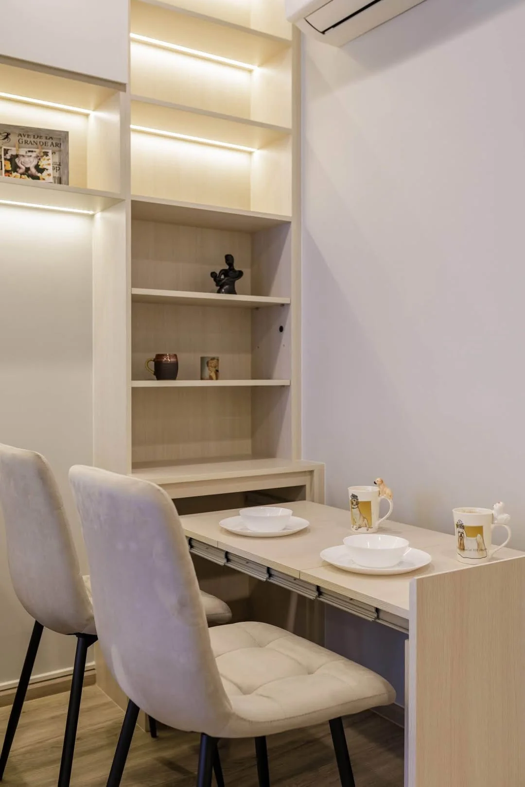1 Bedroom condo in Culture Thonglor