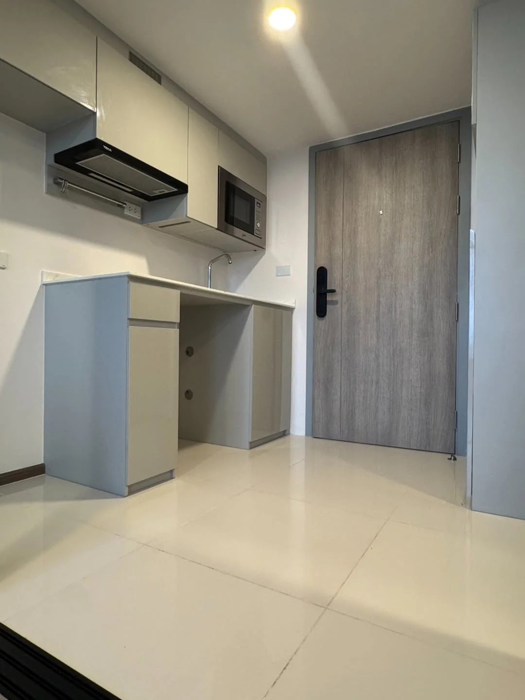 1 Bedroom condo in SOHO Bangkok Ratchada